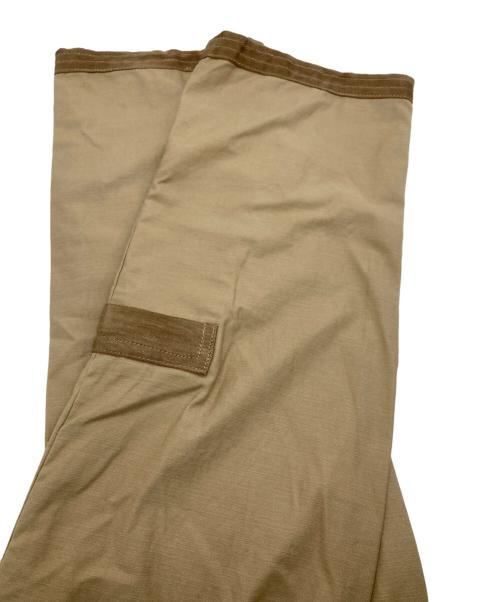GODWIND（ゴッドウインド）GODWIND (ゴッドウインド) ミリタリーパンツ ベージュ サイズ:SIZE L 未使用品の古着・服飾アイテム
