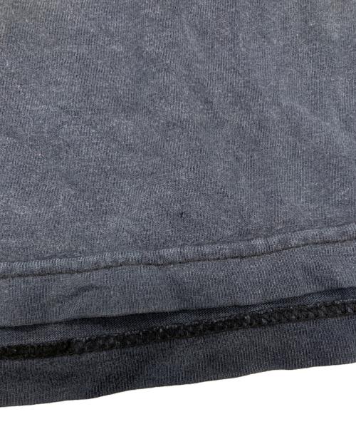 HARLEY-DAVIDSON（ハーレーダビッドソン）HARLEY-DAVIDSON (ハーレーダビッドソン) 両面プリントTシャツ ネイビー サイズ:SIZE Lの古着・服飾アイテム