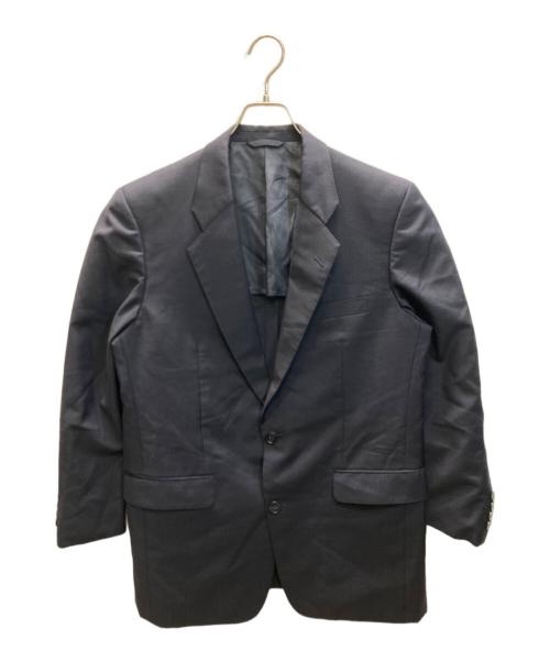 Christian Dior MONSIEUR（クリスチャンディオールムッシュ）Christian Dior MONSIEUR (クリスチャンディオールムッシュ) セットアップスーツ ネイビー サイズ:AB6 98-88-175の古着・服飾アイテム