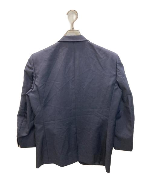 Christian Dior MONSIEUR（クリスチャンディオールムッシュ）Christian Dior MONSIEUR (クリスチャンディオールムッシュ) セットアップスーツ ネイビー サイズ:AB6 98-88-175の古着・服飾アイテム