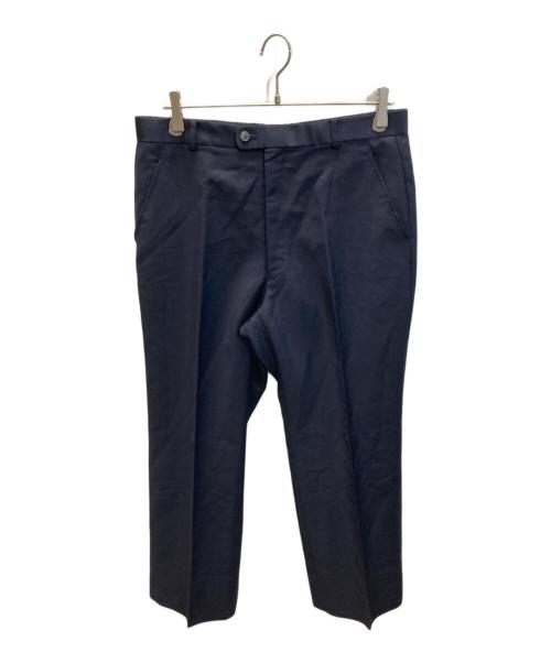 Christian Dior MONSIEUR（クリスチャンディオールムッシュ）Christian Dior MONSIEUR (クリスチャンディオールムッシュ) セットアップスーツ ネイビー サイズ:AB6 98-88-175の古着・服飾アイテム