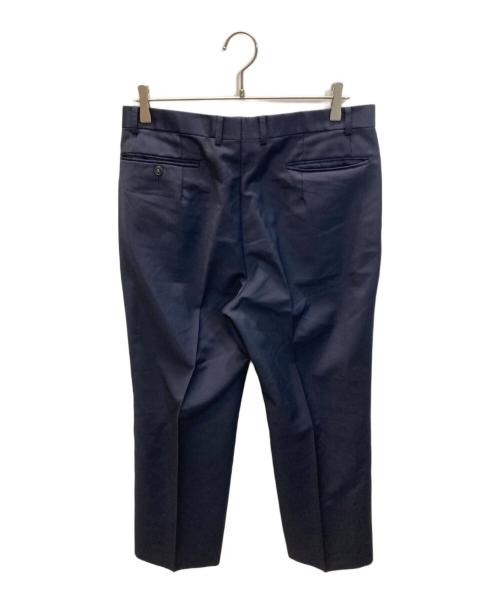 Christian Dior MONSIEUR（クリスチャンディオールムッシュ）Christian Dior MONSIEUR (クリスチャンディオールムッシュ) セットアップスーツ ネイビー サイズ:AB6 98-88-175の古着・服飾アイテム
