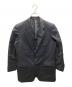 Christian Dior MONSIEUR (クリスチャンディオールムッシュ) セットアップスーツ ネイビー サイズ:AB6 98-88-175：12000円