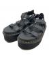 Dr.Martens（ドクターマーチン）の古着「NARTILLA XL」｜ブラック