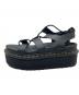 Dr.Martens (ドクターマーチン) NARTILLA XL ブラック サイズ:25cm：7000円