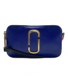 MARC JACOBS（マークジェイコブス）の古着「THE SNAP SHOT」｜マルチカラー