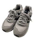 adidasアディダス）の古着「Run 80s」｜グレー