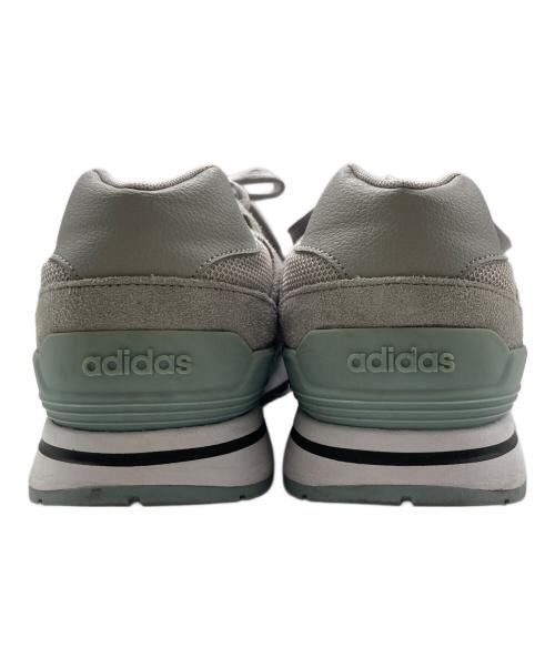 adidas（アディダス）adidas (アディダス) Run 80s グレー サイズ:JP　265の古着・服飾アイテム