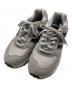 adidas（アディダス）の古着「Run 80s」｜グレー