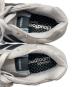 中古・古着 adidas (アディダス) Run 80s グレー サイズ:JP　265：5000円