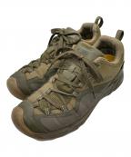 KEENキーン）の古着「WASATCH CREST WP」｜オリーブ