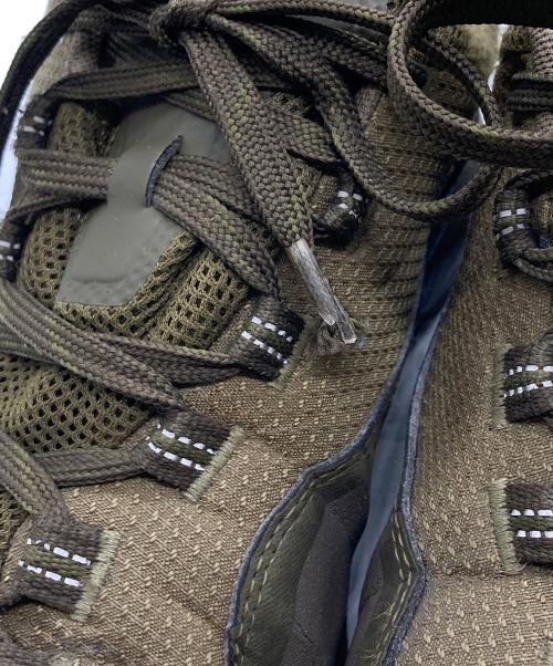 KEEN（キーン）KEEN (キーン) WASATCH CREST WP オリーブ サイズ:26.5㎝の古着・服飾アイテム