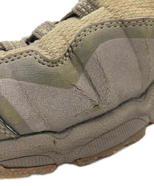 KEEN（キーン）KEEN (キーン) WASATCH CREST WP オリーブ サイズ:26.5㎝の古着・服飾アイテム