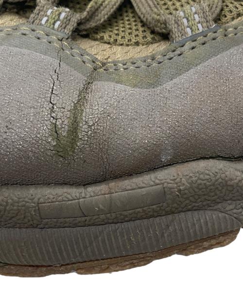 KEEN（キーン）KEEN (キーン) WASATCH CREST WP オリーブ サイズ:26.5㎝の古着・服飾アイテム