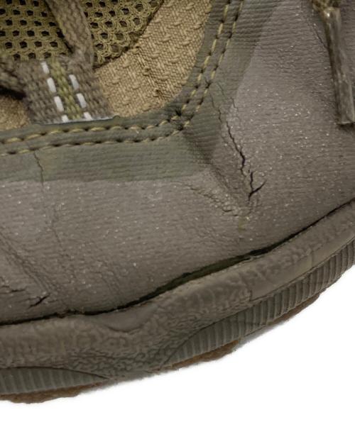 KEEN（キーン）KEEN (キーン) WASATCH CREST WP オリーブ サイズ:26.5㎝の古着・服飾アイテム