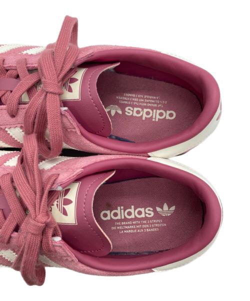adidas（アディダス）adidas (アディダス) シュタット ピンク サイズ:26cmの古着・服飾アイテム