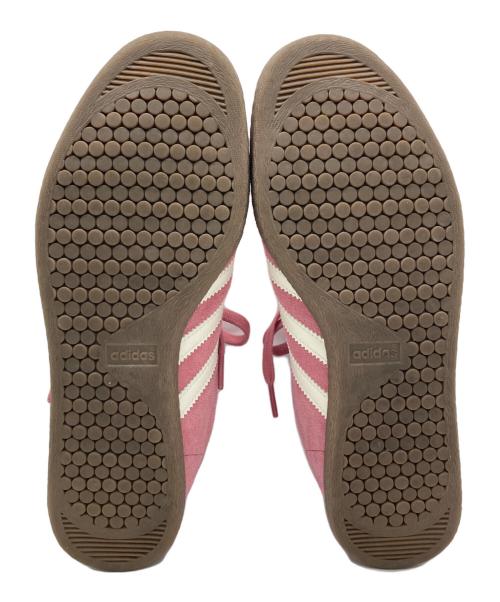 adidas（アディダス）adidas (アディダス) シュタット ピンク サイズ:26cmの古着・服飾アイテム