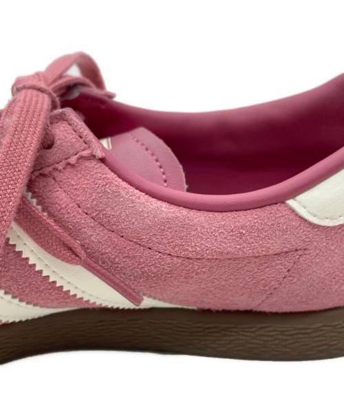 adidas（アディダス）adidas (アディダス) シュタット ピンク サイズ:26cmの古着・服飾アイテム