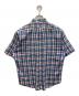 POLO RALPH LAUREN (ポロ・ラルフローレン) マドラスチェックシャツ マルチカラー サイズ:L：6000円
