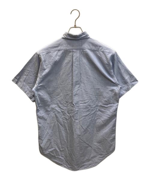 POLO RALPH LAUREN（ポロ・ラルフローレン）POLO RALPH LAUREN (ポロ・ラルフローレン) オックスフォードシャツ ブルー サイズ:15 1/2の古着・服飾アイテム