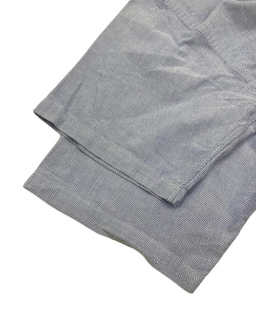 POLO RALPH LAUREN（ポロ・ラルフローレン）POLO RALPH LAUREN (ポロ・ラルフローレン) オックスフォードシャツ ブルー サイズ:15 1/2の古着・服飾アイテム