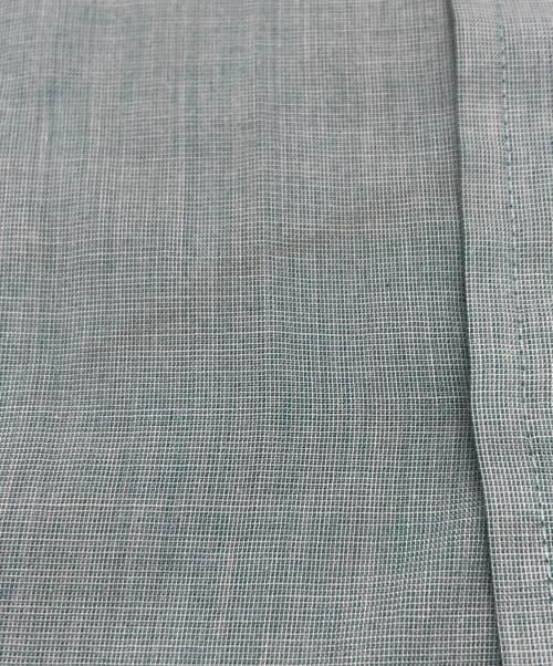 TOWN CRAFT（タウンクラフト）TOWN CRAFT (タウンクラフト) ボタンダウンシャツ グリーン サイズ:表記無しの古着・服飾アイテム