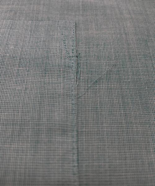 TOWN CRAFT（タウンクラフト）TOWN CRAFT (タウンクラフト) ボタンダウンシャツ グリーン サイズ:表記無しの古着・服飾アイテム