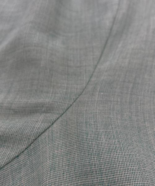 TOWN CRAFT（タウンクラフト）TOWN CRAFT (タウンクラフト) ボタンダウンシャツ グリーン サイズ:表記無しの古着・服飾アイテム