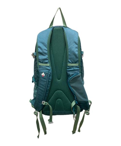 mont-bell（モンベル）mont-bell (モンベル) FIRST PACK15 グリーンの古着・服飾アイテム