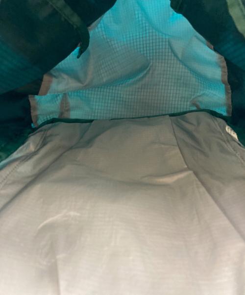 mont-bell（モンベル）mont-bell (モンベル) FIRST PACK15 グリーンの古着・服飾アイテム
