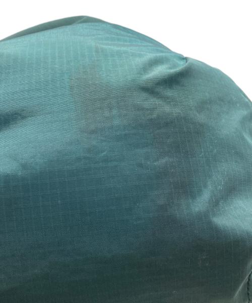 mont-bell（モンベル）mont-bell (モンベル) FIRST PACK15 グリーンの古着・服飾アイテム
