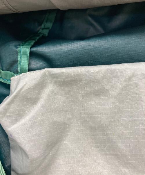 mont-bell（モンベル）mont-bell (モンベル) FIRST PACK15 グリーンの古着・服飾アイテム