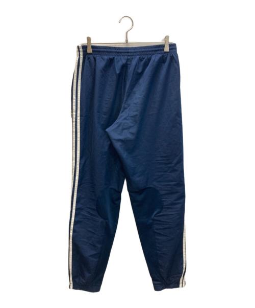 adidas（アディダス）adidas (アディダス) トラックパンツ ネイビー サイズ:SIZE Lの古着・服飾アイテム