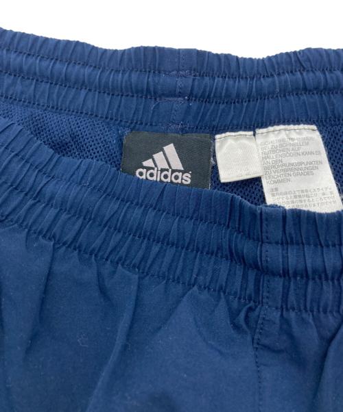 adidas（アディダス）adidas (アディダス) トラックパンツ ネイビー サイズ:SIZE Lの古着・服飾アイテム