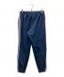 adidas (アディダス) トラックパンツ ネイビー サイズ:SIZE L：5000円