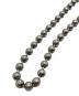 AMBUSH (アンブッシュ) BALL CHAIN NECKLACE シルバー サイズ:SIZE 5mm / 38cm：30000円
