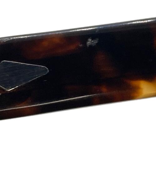 MOSCOT（モスコット）MOSCOT (モスコット) LEMTOSH サングラス ブラウン×ブルー サイズ:46□24-145の古着・服飾アイテム