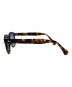 MOSCOT (モスコット) LEMTOSH サングラス ブラウン×ブルー サイズ:46□24-145：25000円