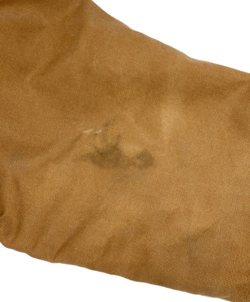 CarHartt（カーハート）CarHartt (カーハート) 企業刺繍デトロイトジャケット ブラウン サイズ:SIZE 52の古着・服飾アイテム