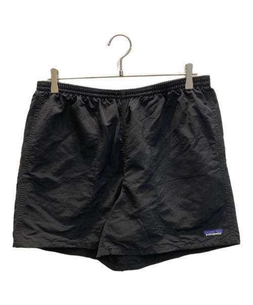 Patagonia（パタゴニア）Patagonia (パタゴニア) メンズ・バギーズ・ショーツ 5インチ ブラック サイズ:SIZE Lの古着・服飾アイテム