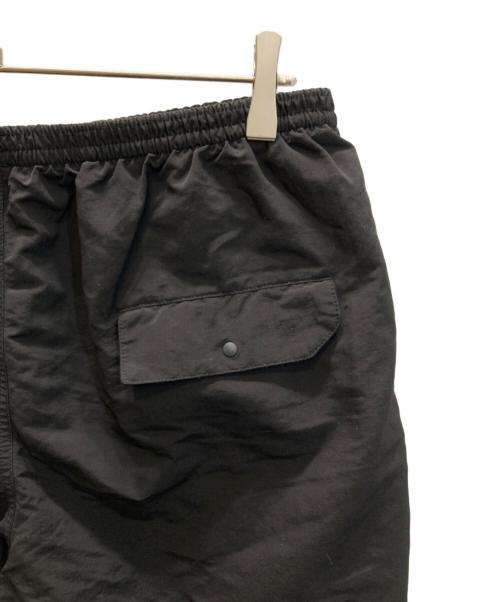 Patagonia（パタゴニア）Patagonia (パタゴニア) メンズ・バギーズ・ショーツ 5インチ ブラック サイズ:SIZE Lの古着・服飾アイテム
