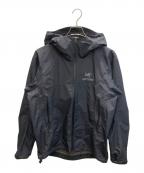 ARC'TERYXアークテリクス）の古着「BETA SL JACKET」｜ブラック