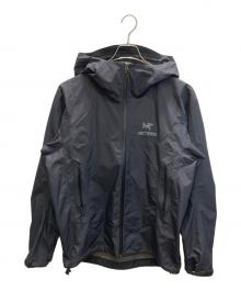 ARC'TERYX（アークテリクス）の古着「BETA SL JACKET」｜ブラック