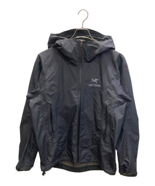 ARC'TERYX（アークテリクス）ARC'TERYX (アークテリクス) BETA SL JACKET ブラック サイズ:Mの古着・服飾アイテム