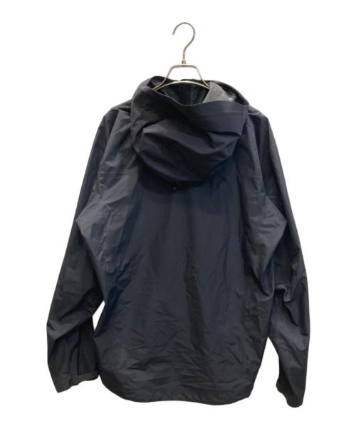 ARC'TERYX（アークテリクス）ARC'TERYX (アークテリクス) BETA SL JACKET ブラック サイズ:Mの古着・服飾アイテム