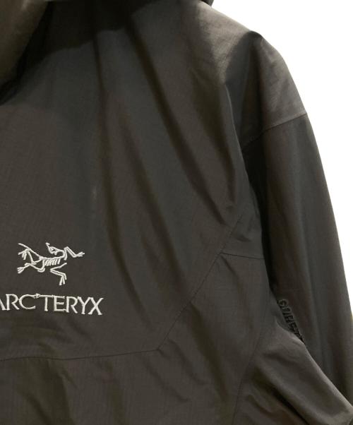 ARC'TERYX（アークテリクス）ARC'TERYX (アークテリクス) BETA SL JACKET ブラック サイズ:Mの古着・服飾アイテム