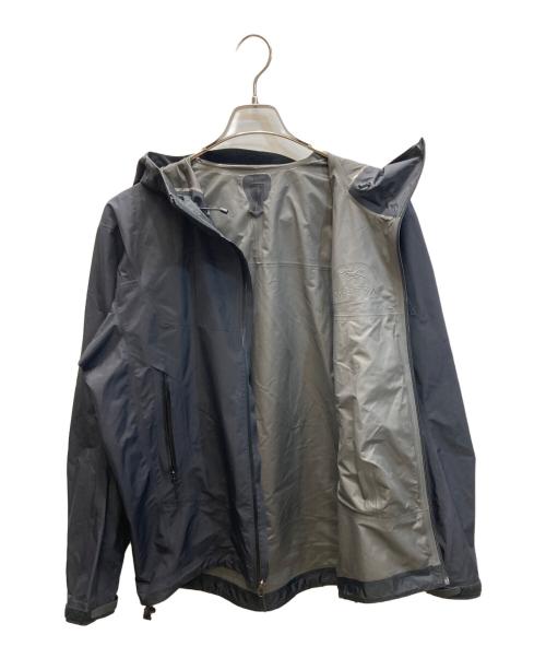 ARC'TERYX（アークテリクス）ARC'TERYX (アークテリクス) BETA SL JACKET ブラック サイズ:Mの古着・服飾アイテム