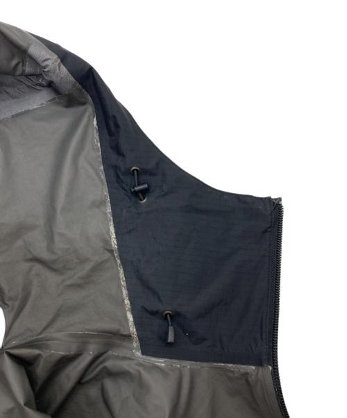 ARC'TERYX（アークテリクス）ARC'TERYX (アークテリクス) BETA SL JACKET ブラック サイズ:Mの古着・服飾アイテム