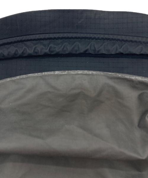 ARC'TERYX（アークテリクス）ARC'TERYX (アークテリクス) BETA SL JACKET ブラック サイズ:Mの古着・服飾アイテム