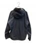 ARC'TERYX (アークテリクス) BETA SL JACKET ブラック サイズ:M：32000円